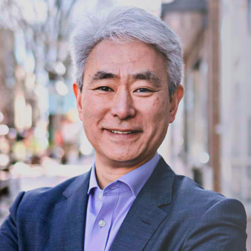 Walter Kim