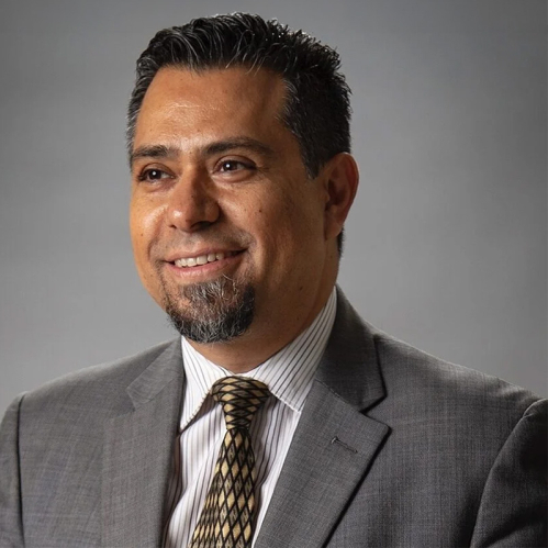 Edgar Medina-Diaz