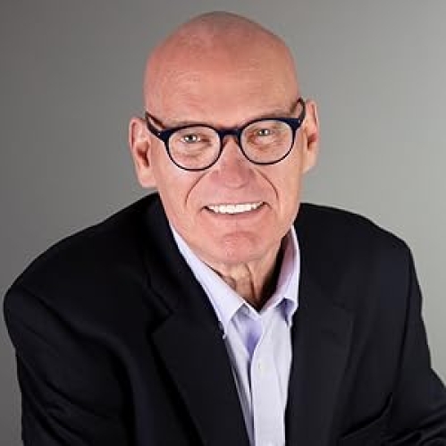 Jerry B. Jenkins