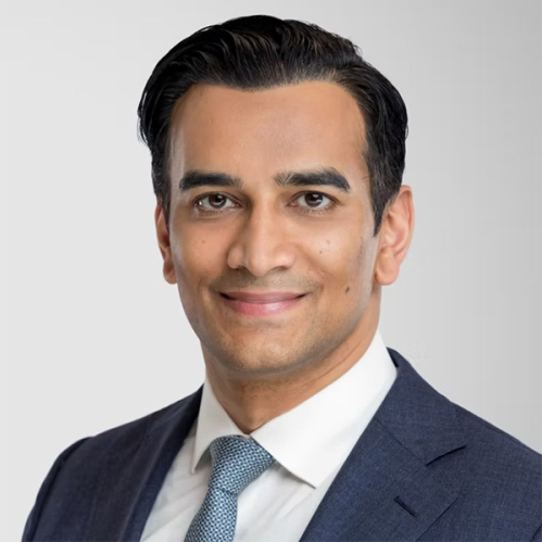 Dr Azeem Ibrahim