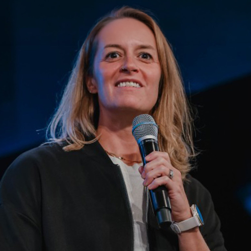 Brianne Shaw