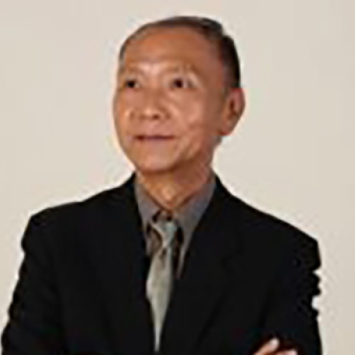 Alex Yeo