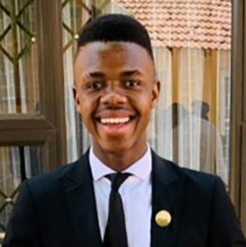 Sbusiso Gwala