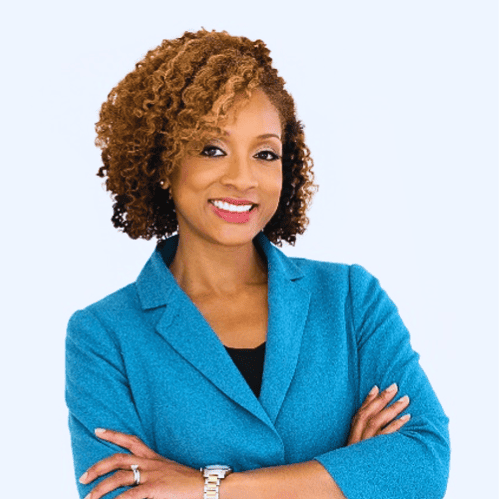 Crystal Wilson