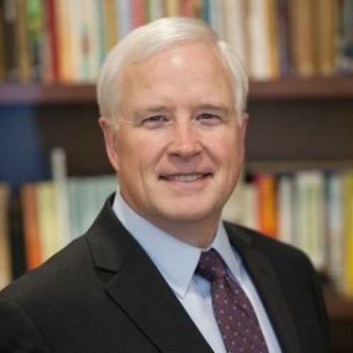 Donald Sweeting
