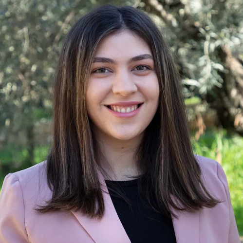 Simona El Haddad