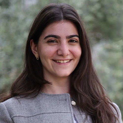 Nayiri Darakjian