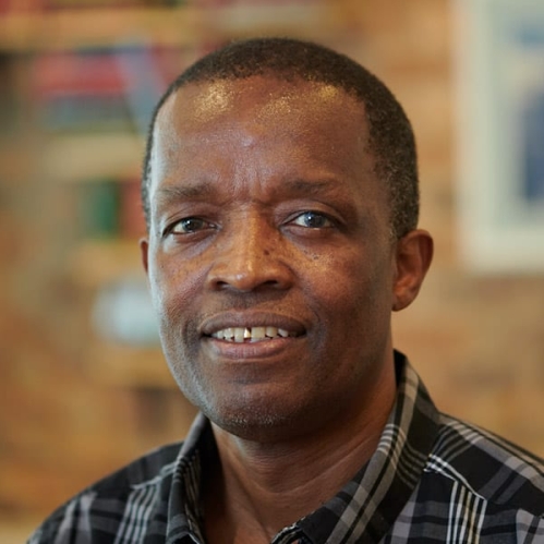 Ndaba Mazabane