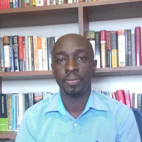 Herman Muhumuza