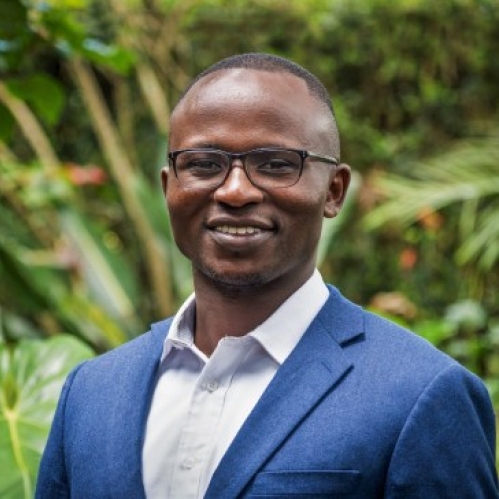 Fabrice Katembo