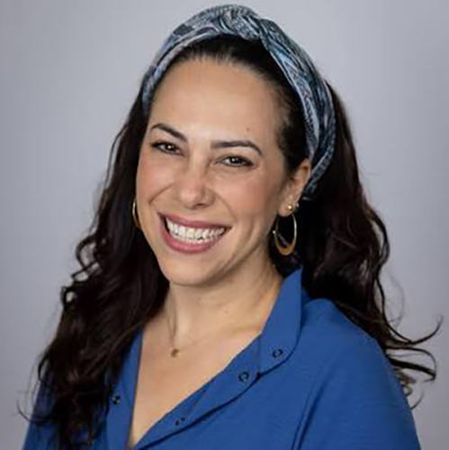 Yael Eckstein
