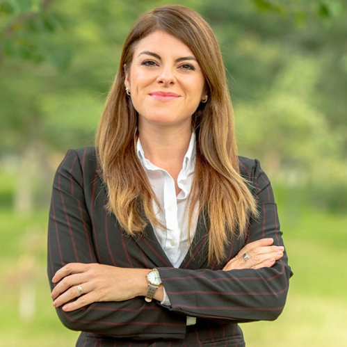 Ana Valoy
