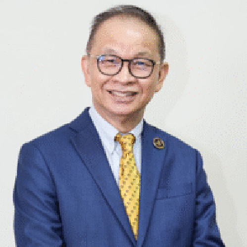Jacob Lee Chor Kok