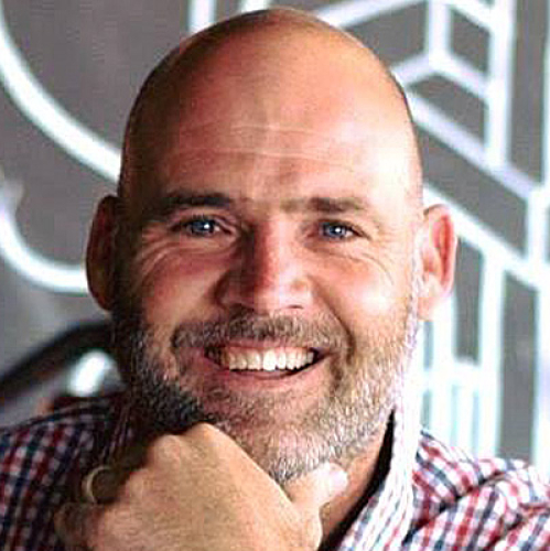 Adriaan Adams