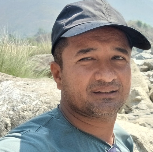 Janak BC