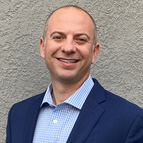 Mike Poirier