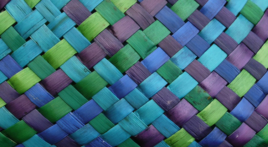 Unbroken Weave