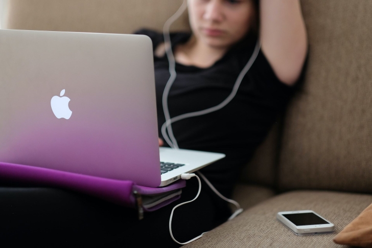 apple computer
