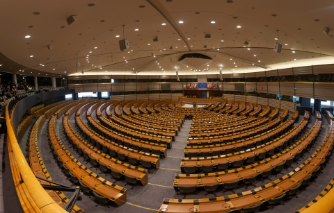 European Parliament