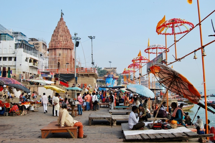 Uttar Pradesh