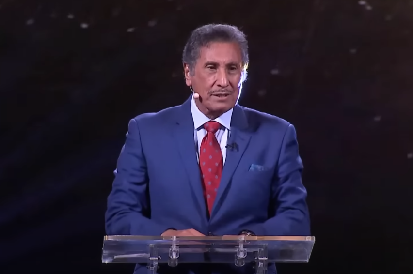 Michael Youssef