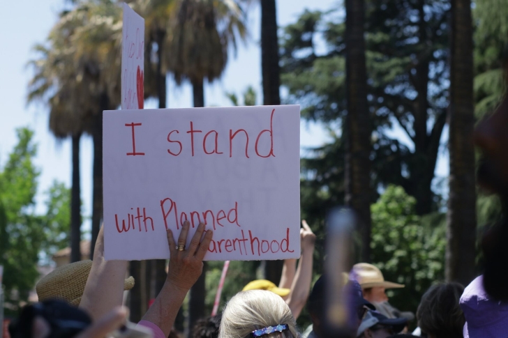 Planned parenthood