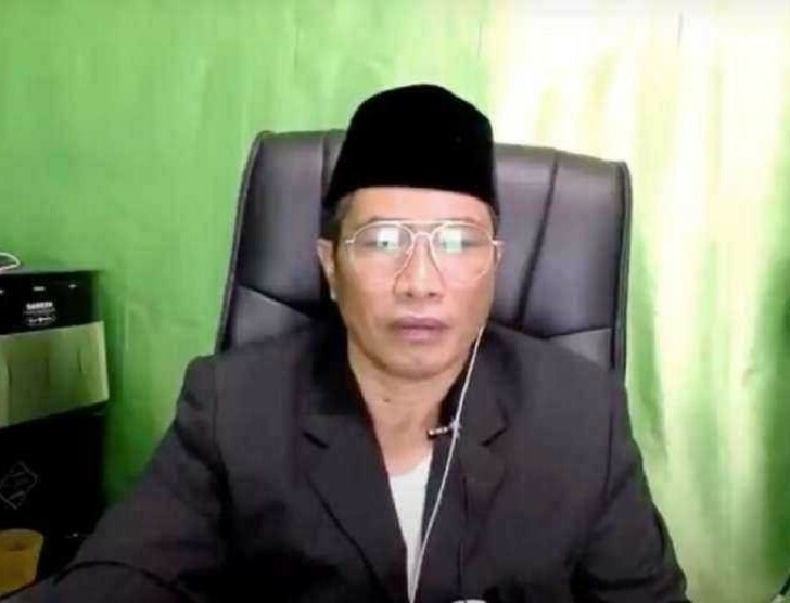 Christian convert Muhammad Kece received a 10-year prison sentence under Indonesia’s blasphemy law. 
