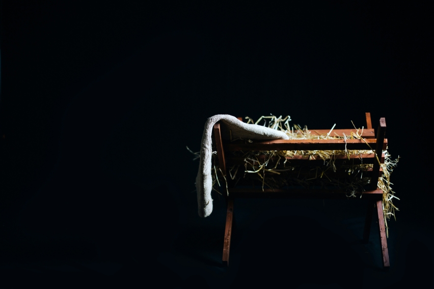 Manger