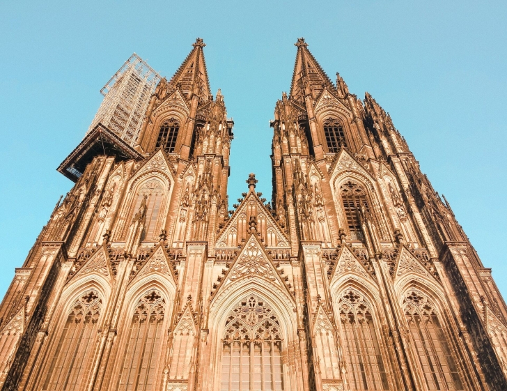 Cologne cathedral
