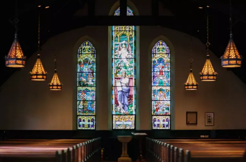 Methodist Church