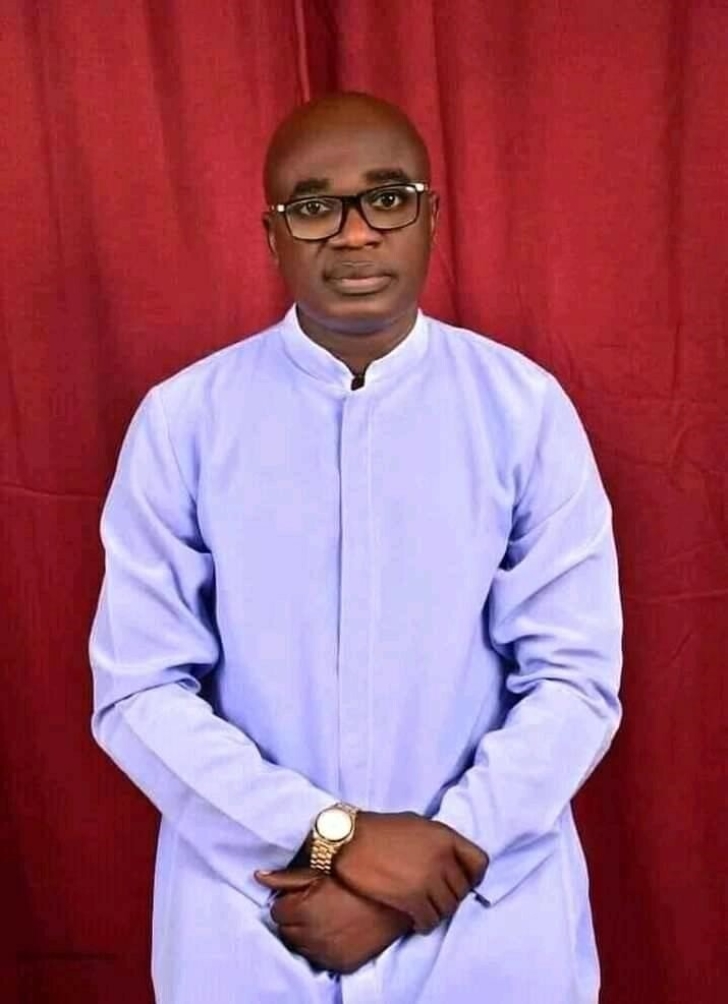The Rev. Alia Hyacinth, governor of Benue state, called for the release of The Rev. Haanongon Gideon.