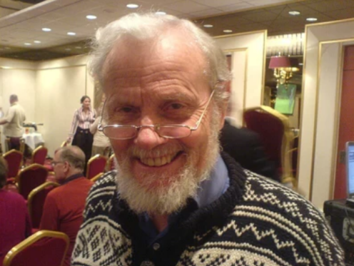 Roger Forster