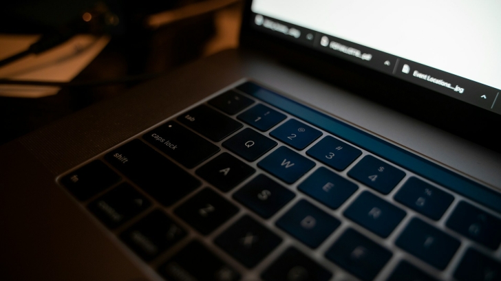 keyboard