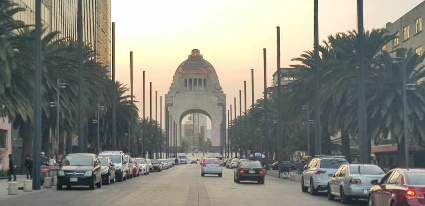 Mexico City