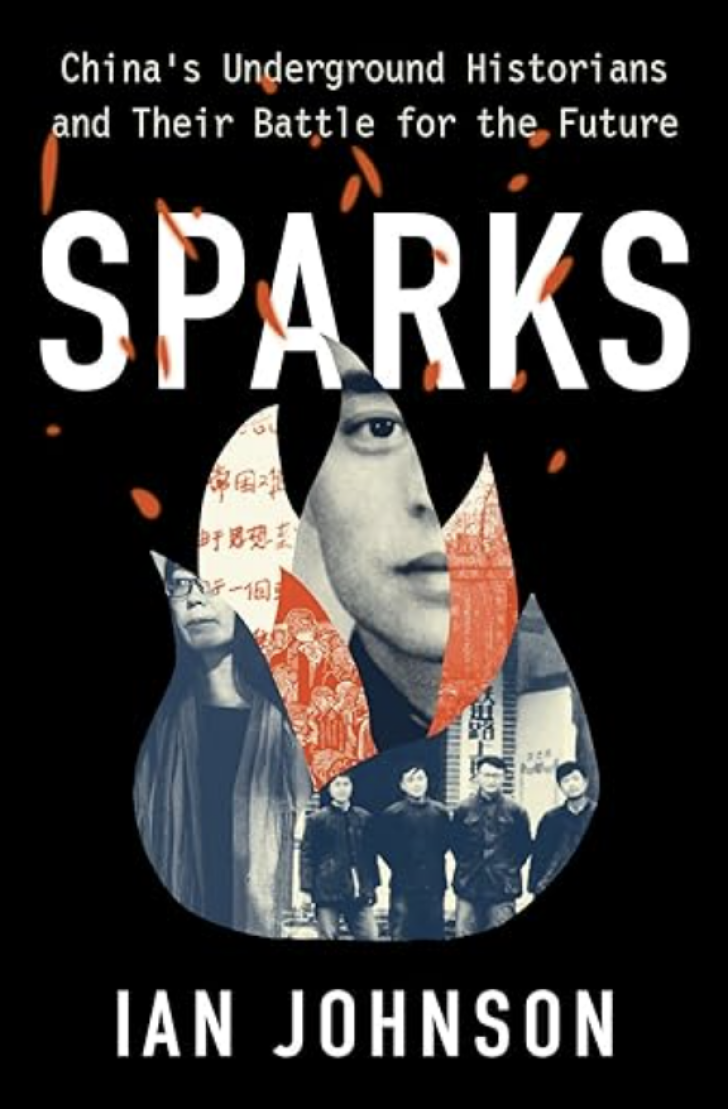 Sparks Book Review