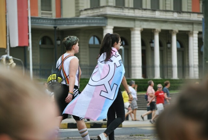 LGBT activisim