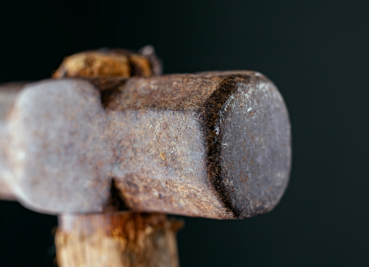 Sledgehammer