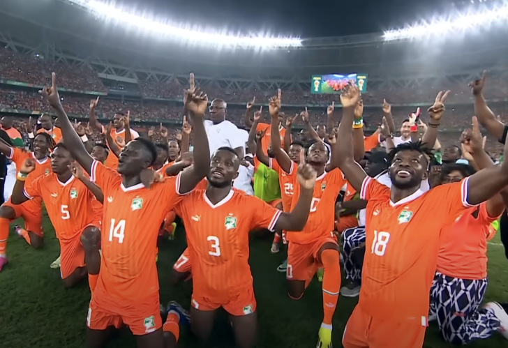 Africa Cup