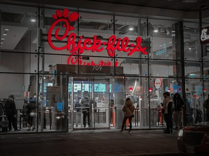 Chick Fil A