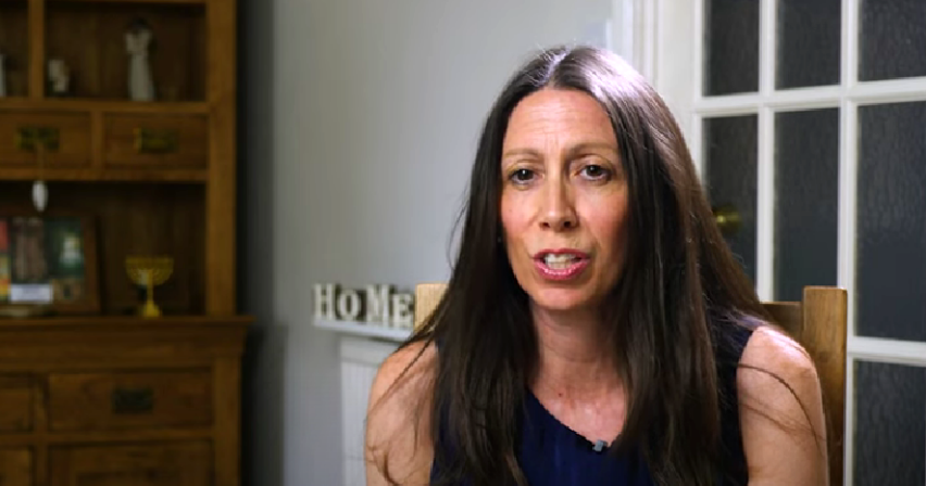 Kristie Higgs won right to appeal her firing over social media posts. 