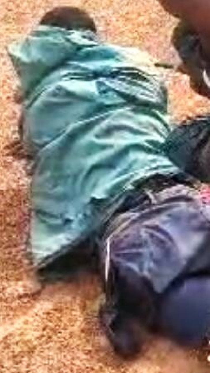 Martin Senkubuge was seriously injured in attack near Busia, Kenya on March 8, 2024.