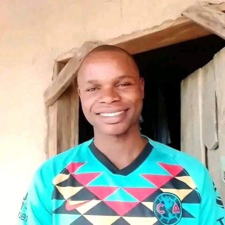 The Rev. Jacob Abah was slain near Maraba in Taraba state, Nigeria on March 13, 2024.