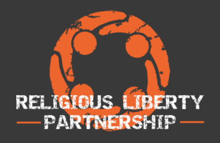 RLP logo