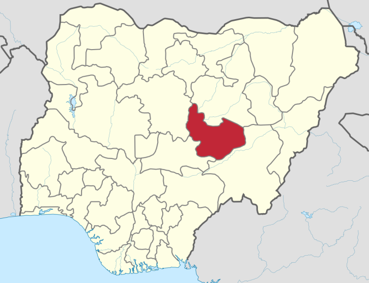 Plateau state, Nigeria.