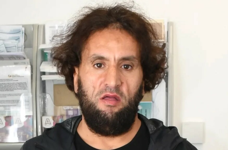 Ahmed Alid.