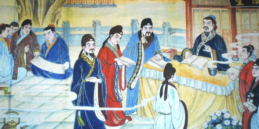 Confucius