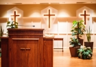 pulpit