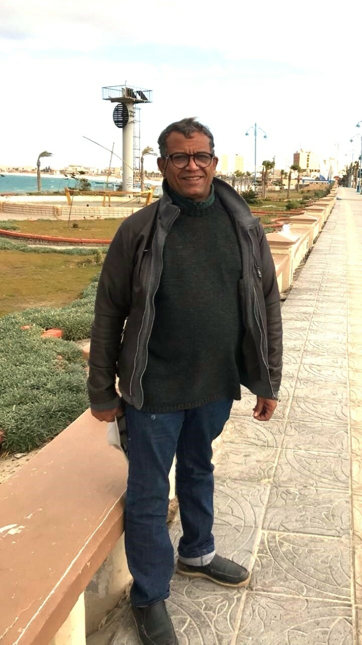 Abdul-Baqi Saeed Abdo.