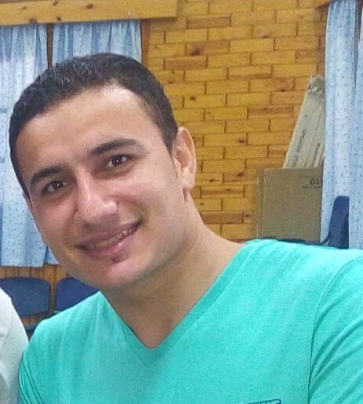 Nour Girgis.