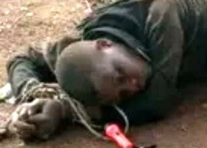 Christian evangelist Richard Malinga was killed in eastern Uganda on June 17, 2024.